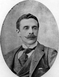 Charles Cochrane-Baillie, 2nd Baron Lamington