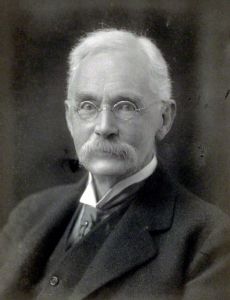 Thomas William Rhys Davids