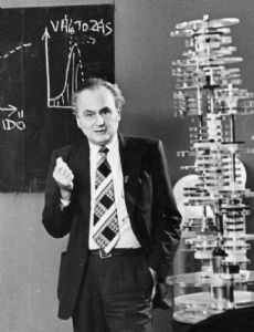 György Marx