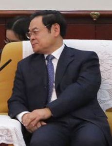 Wang Rulin