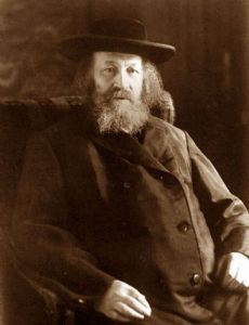 Yosef Tzvi Dushinsky (I)