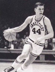 Wes Bialosuknia