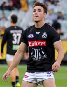 Jackson Ramsay