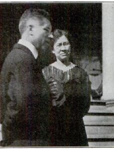 Lugenia Burns Hope