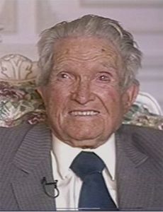 Robert Sterling Arnold