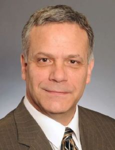 Ray Vandeveer