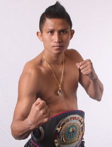 Kaew Fairtex