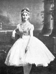 Coppélia