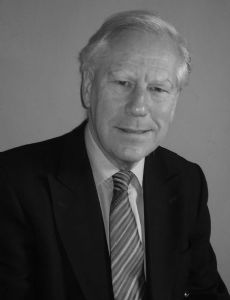 Christopher Lloyd (art historian)