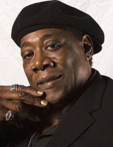 Clarence Clemons