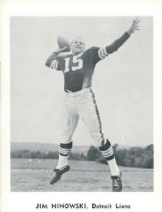 Jim Ninowski