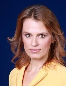 Katrin Lengyelová