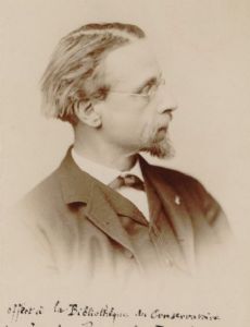 Louis-Albert Bourgault-Ducoudray