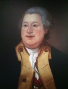 Manuel da Maia