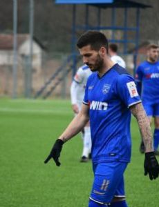 Toni Jović
