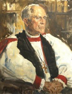 Henry Williams (bishop)