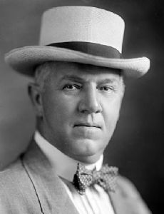 Albert W. Jefferis