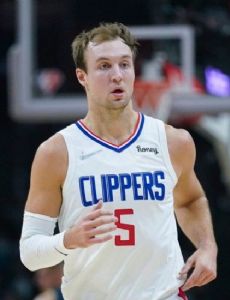 Luke Kennard