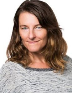 Shannon Walsh