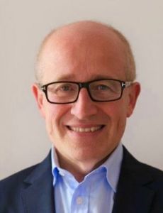 Jonathan Friedland
