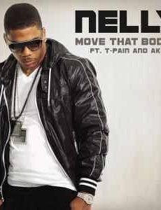 Move That Body