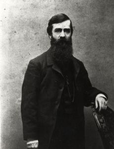 Jervis McEntee