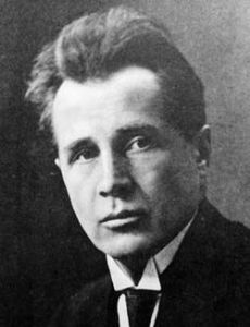 Leevi Madetoja