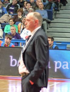 Pablo Laso