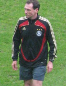 Florian Meyer