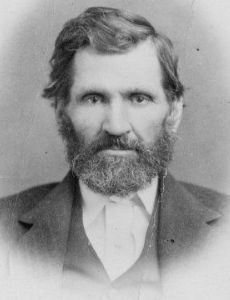 John H. Moores
