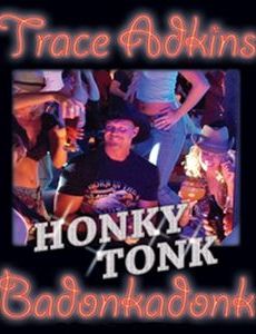 Honky Tonk Badonkadonk
