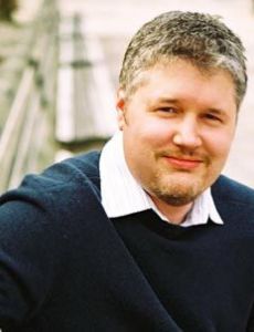 Michael Buckley
