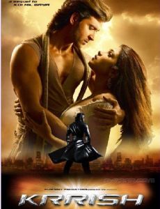 Krrish