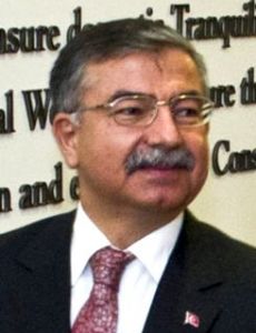 İsmet Yılmaz