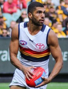 Curtly Hampton