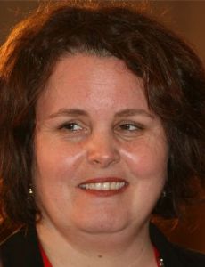Sylvia Brustad