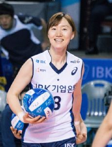 Nam Ji-youn