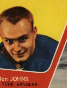 Don Johns