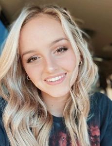 Evie Clair