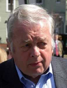 Joseph E. Brennan