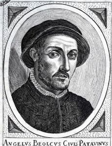 Angelo Beolco