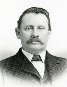 Asher W. Harman Jr.