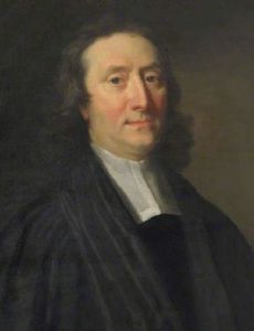 John Montagu (Trinity)