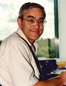 Boris Yakovlevich Zeldovich