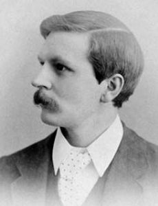 George Ballard Mathews