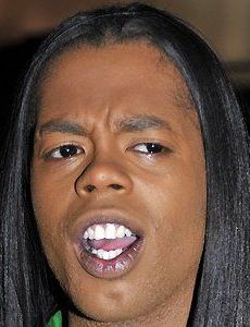Antoine Dodson
