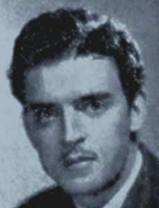 Rogelio A. González