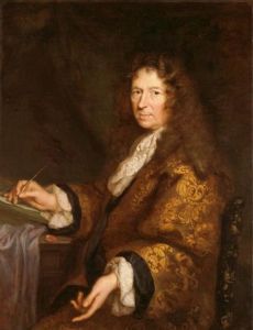 Samuel Bernard (artist)