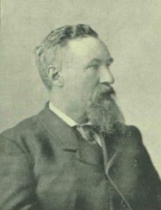 John Lee (Canadian politician)