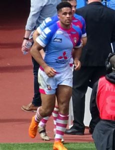Derrell Olpherts